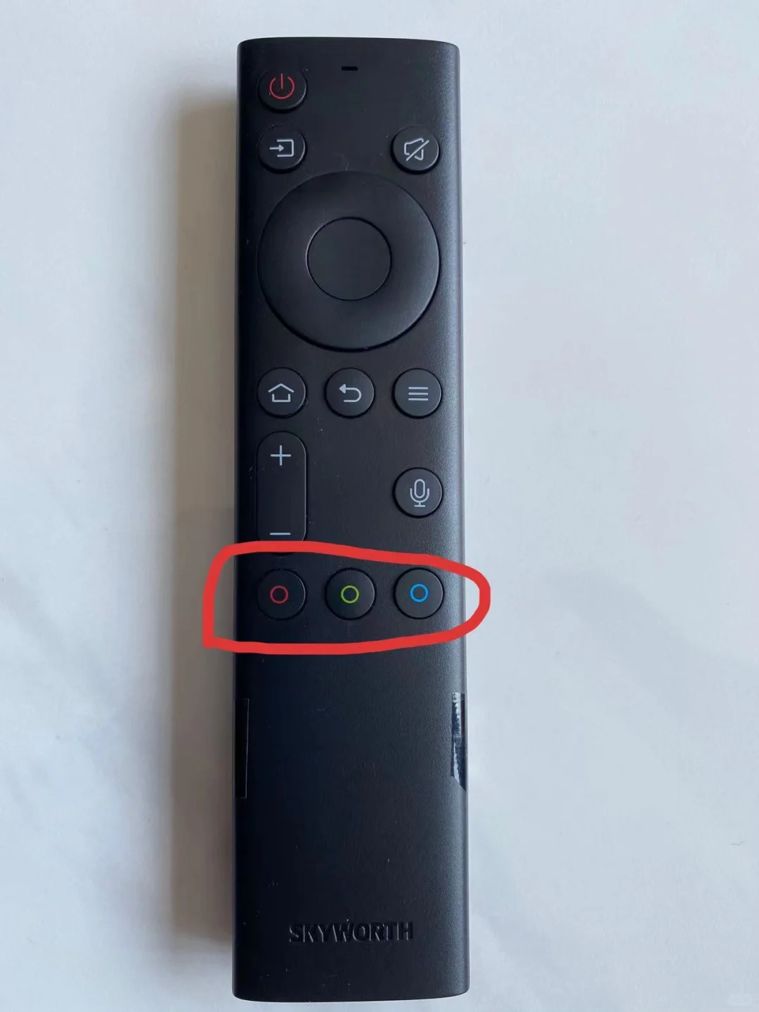 开机直达信号源如何设置