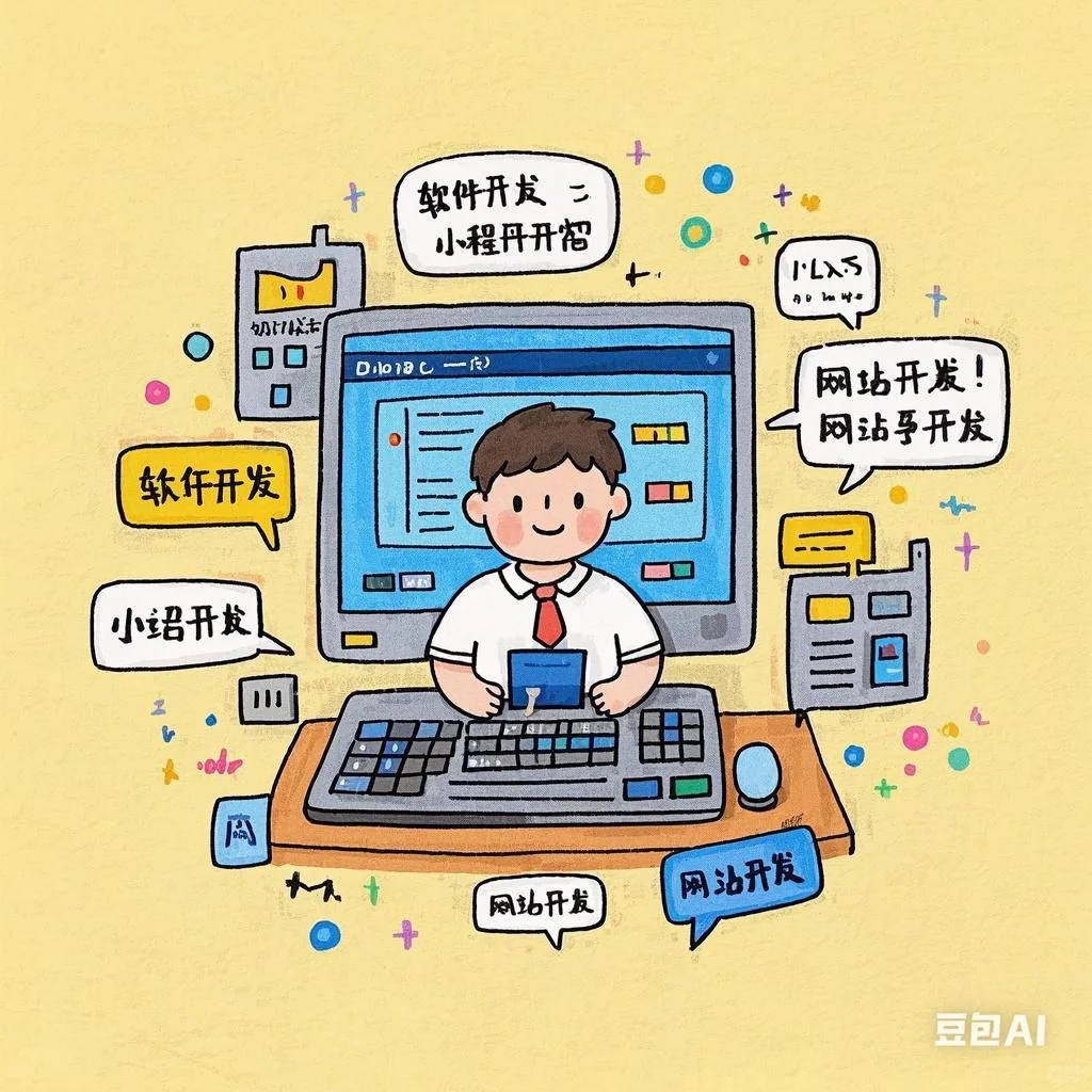 出售源码 小程序开发 网站开发 APP开发