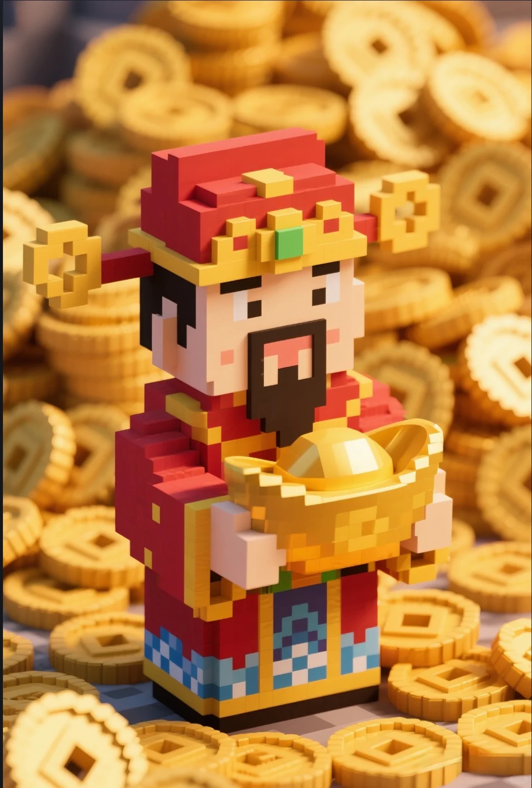 偷偷背着室友拉新了，iZen还能起飞吗🛫