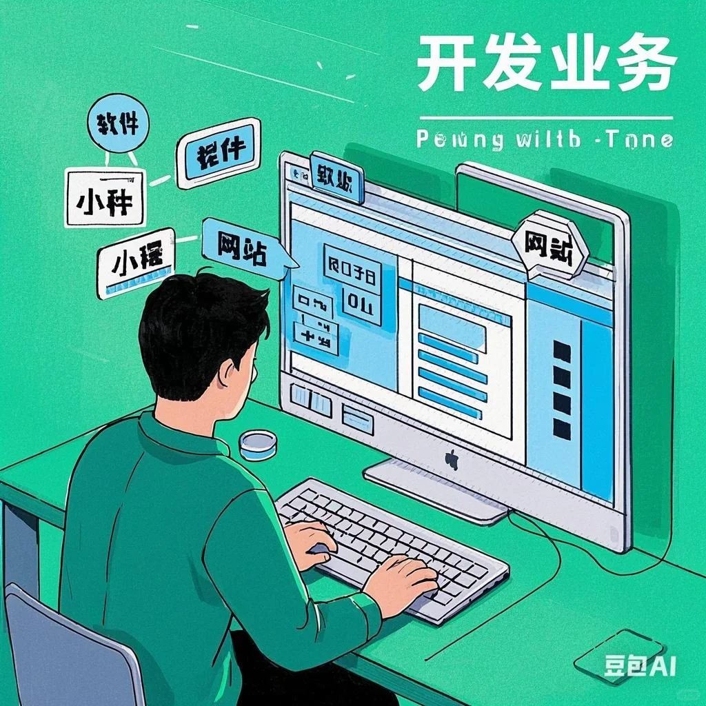 出售源码 小程序开发 网站开发 APP开发