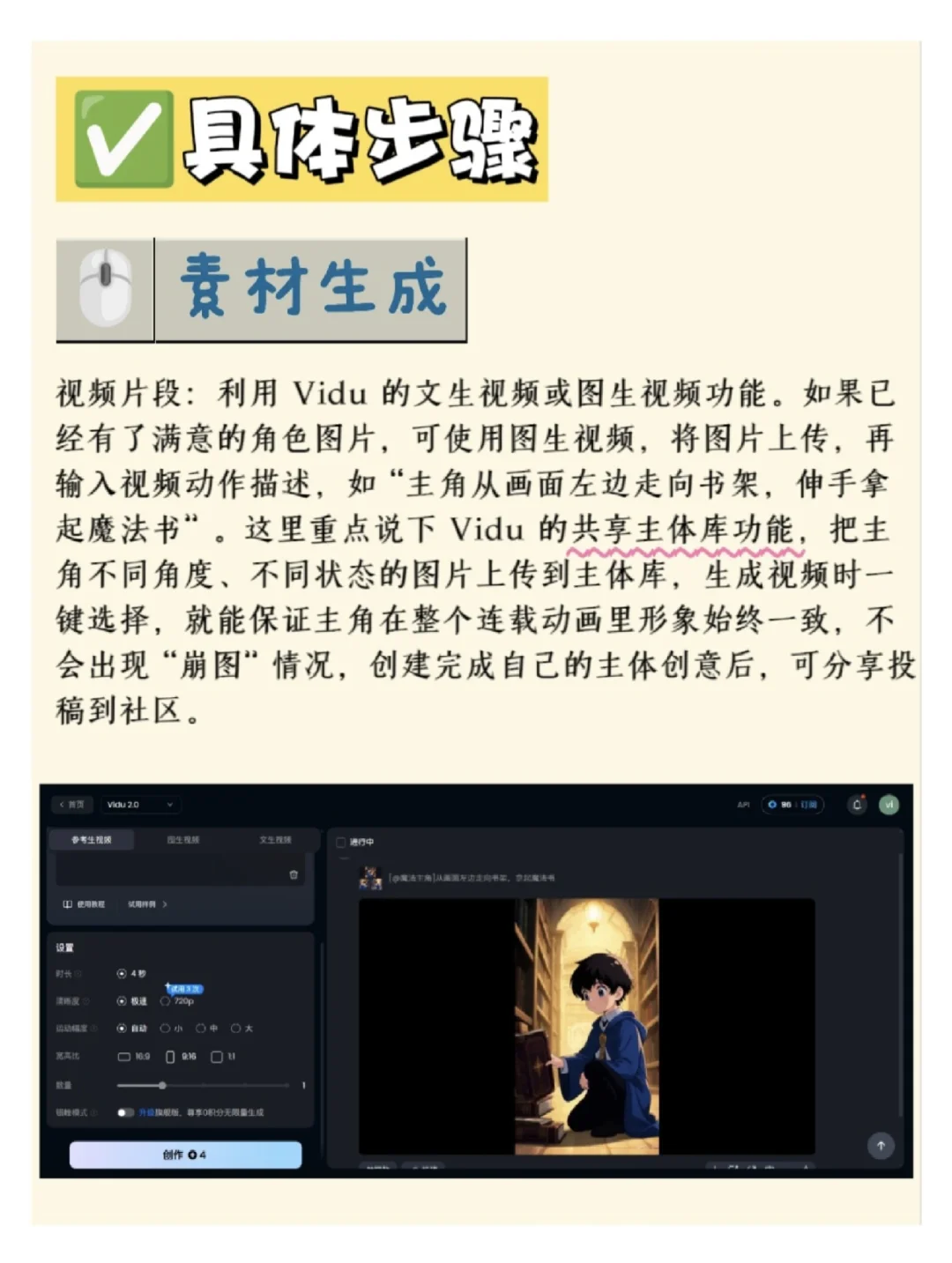 🎬AI 连载动画教程 | 一个人就是一个团队