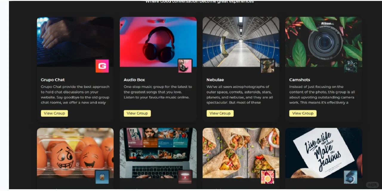 仿Telegram 聊天系统源码web客户端后台定制项目学习大型项目开发
