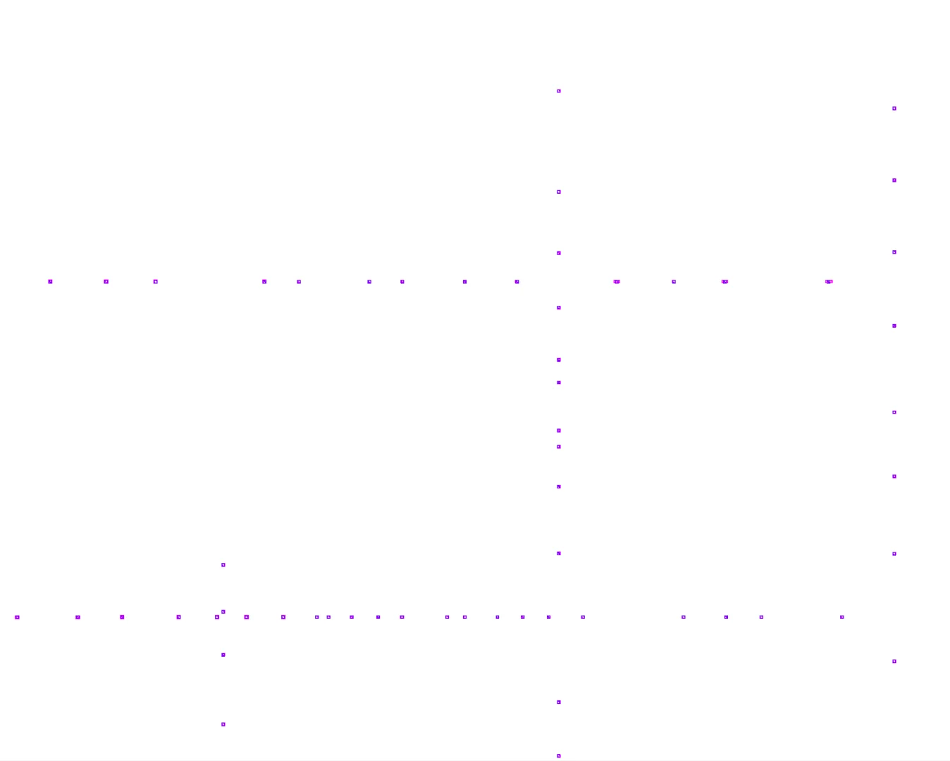 Klayout自动布线，拯救失足fab worker