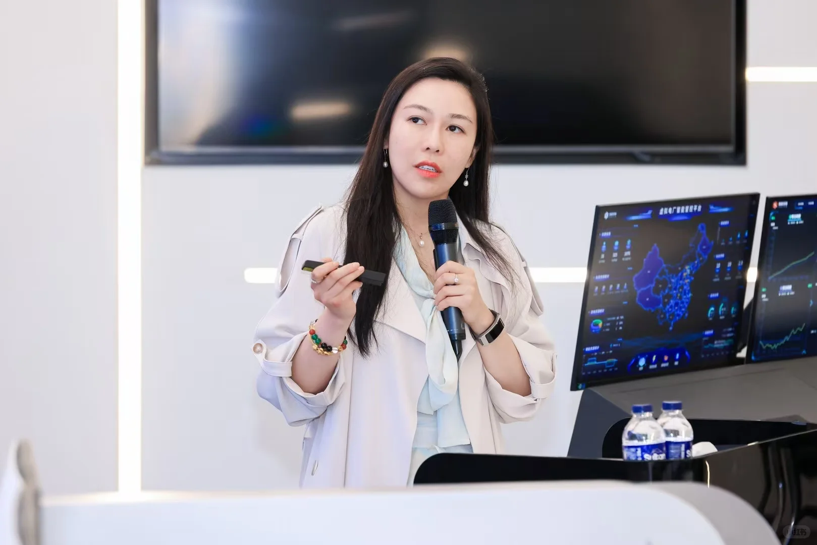 老股东源码资本的邀请AI闭门会