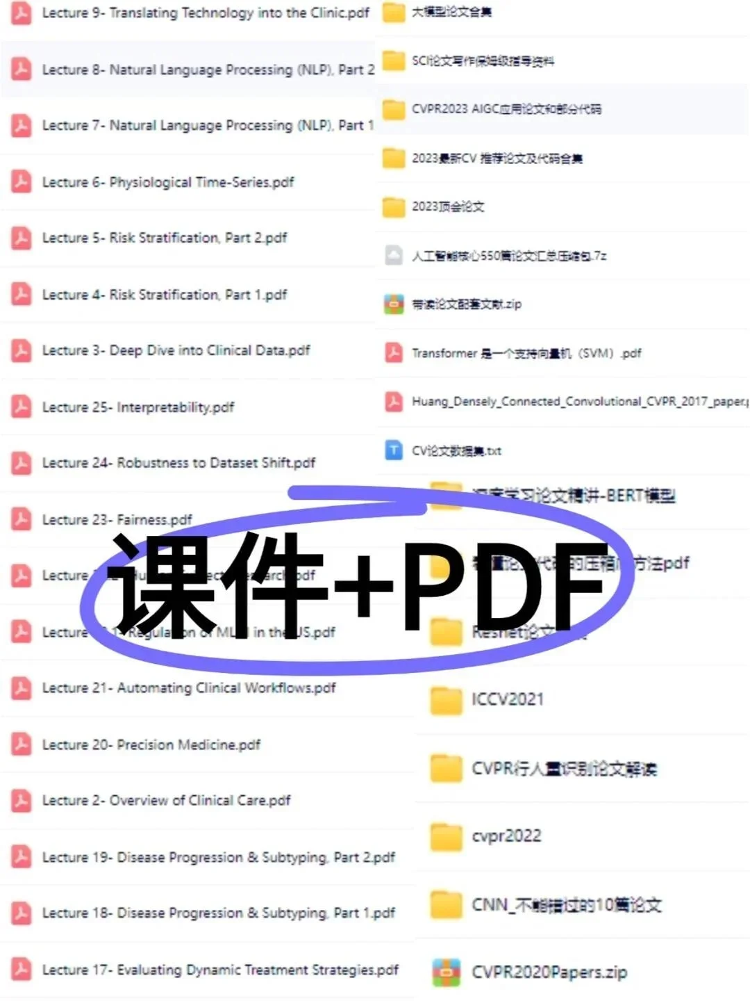 医疗人工智能讲解（附教程+源码）