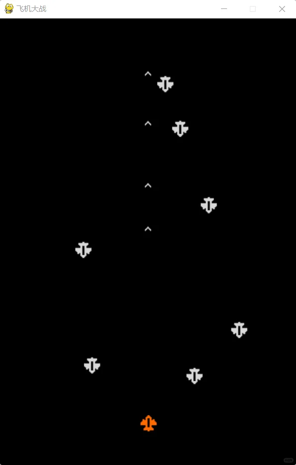 python项目实践！