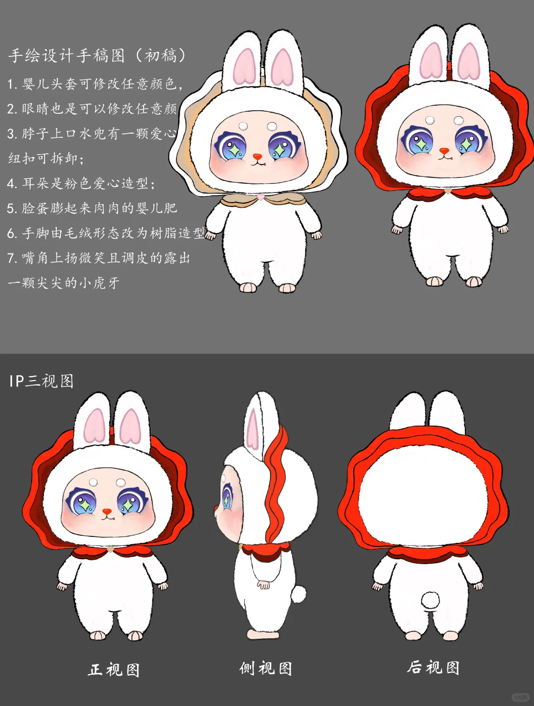 IP测试作业~面试挂了