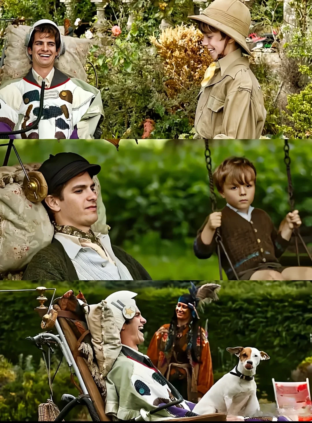 9.7分了❗人生必看的爱情电影‼