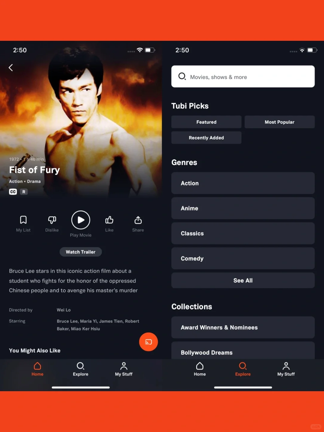 福克斯出品，免费版奈飞，高清正版电影