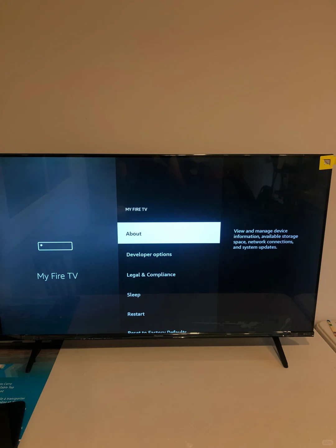 FIRE TV🇨🇦家庭必备神器🔥附安装细节