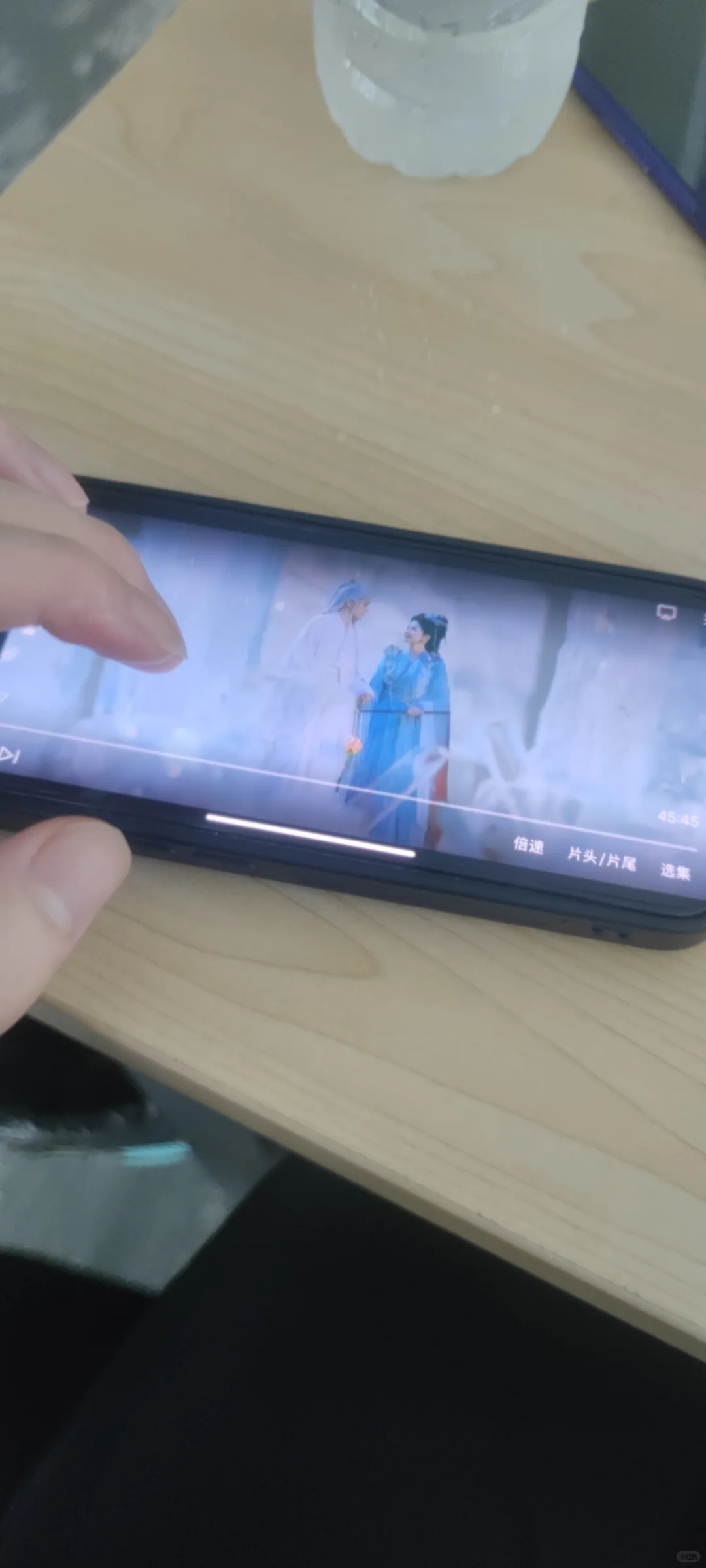 姐妹们，橘子视频ios用户可以使用啦