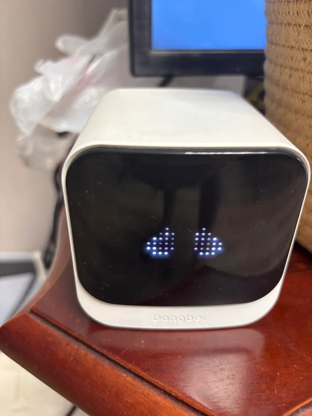 当贝电视盒子，谨慎购买，无法联网