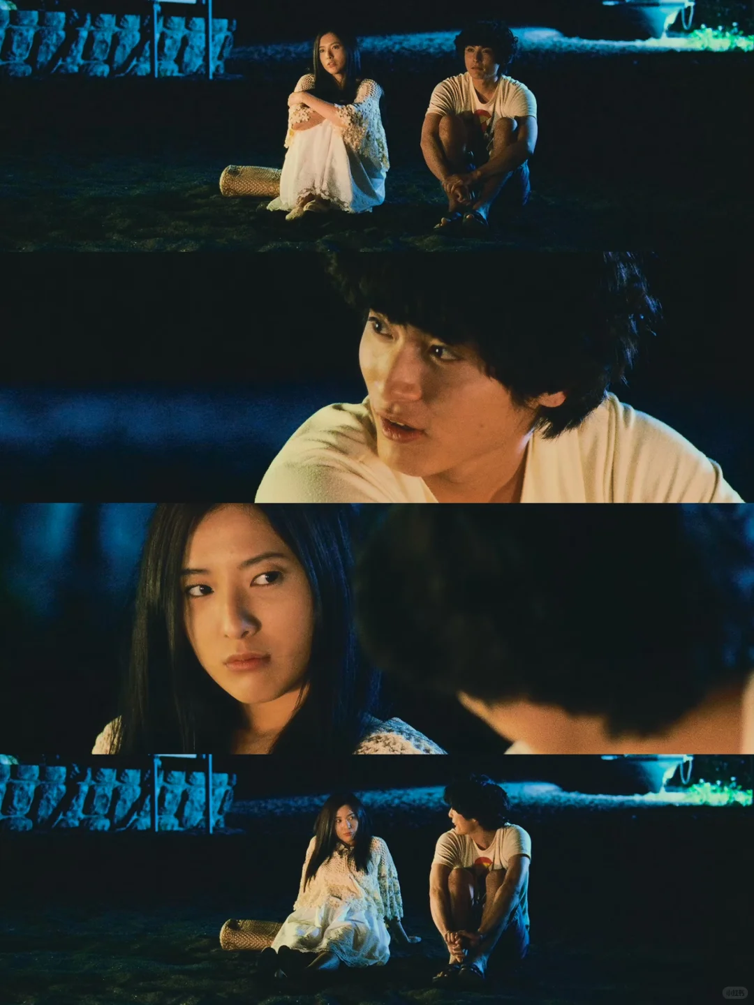 不愧是9.8分❗️❗️后劲太大哭到崩溃😭😭😭