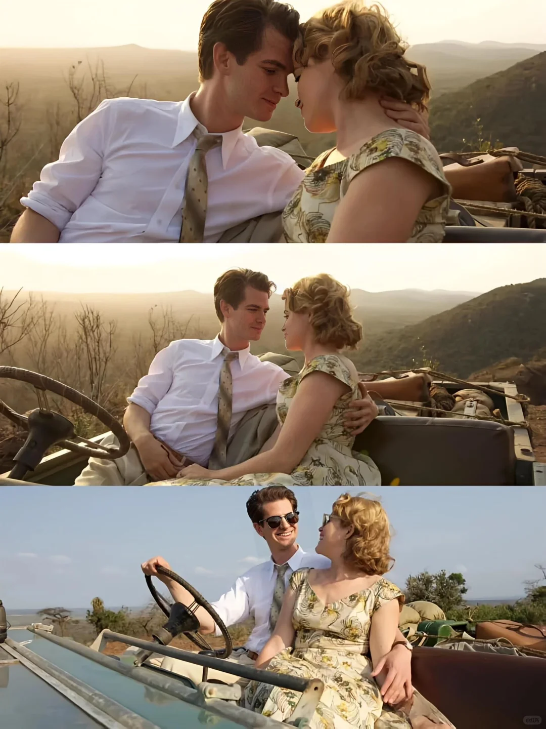 已经9.7分了❗人生必看的爱情电影