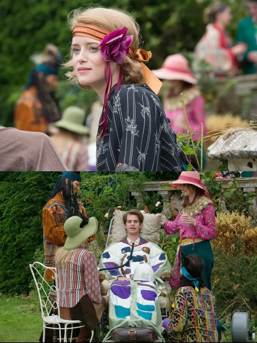 9.7分了❗人生必看的爱情电影‼