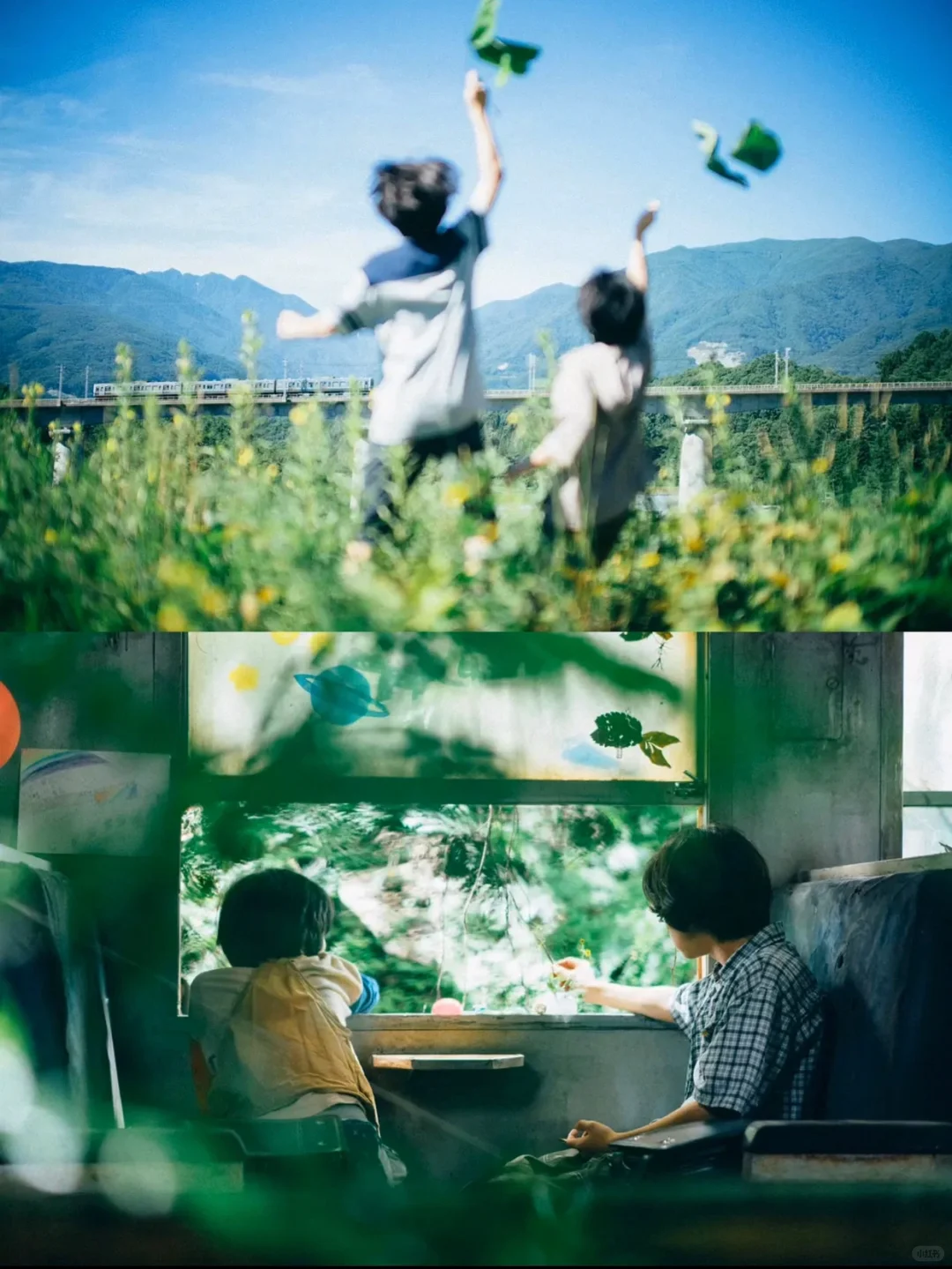 后劲太大了😭是枝裕和最佳的一部电影‼️