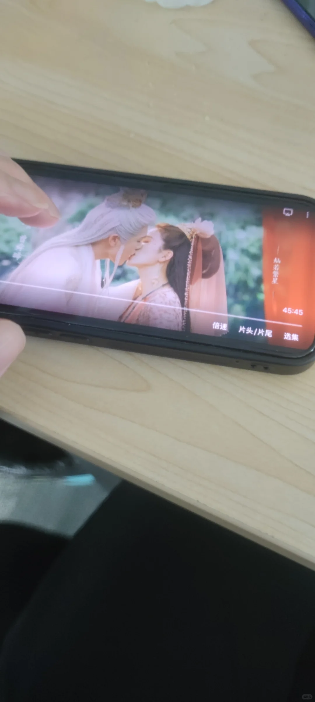 姐妹们，橘子视频iOS用户可以使用啦，速度