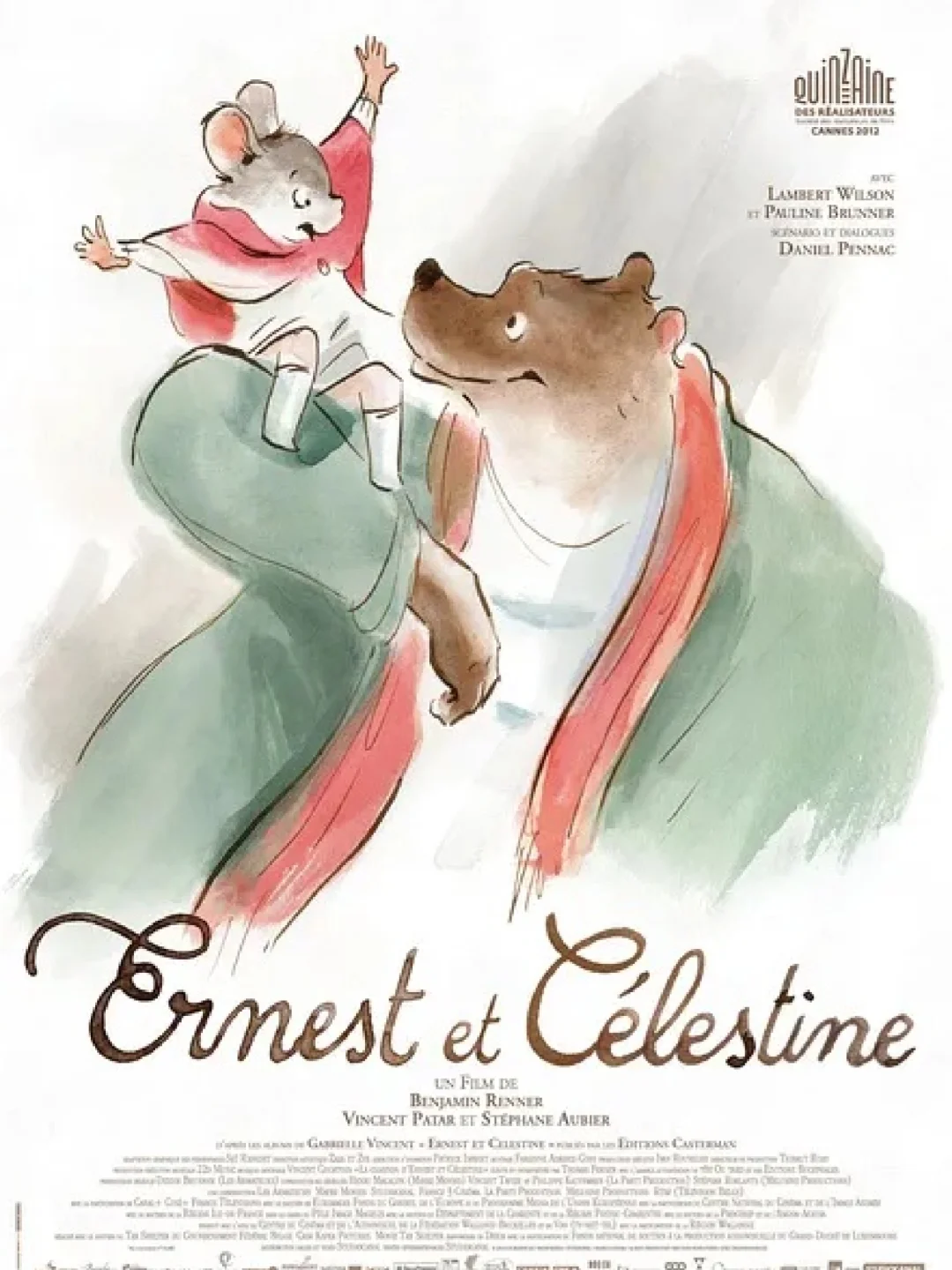 9部小众但巨好看的动画电影💥怒刷三遍❗