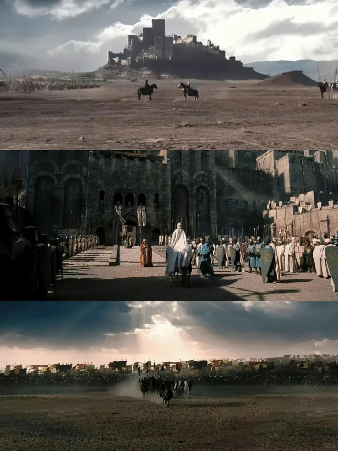 我愿称之为近10年看过最伟大的电影❗❗❗