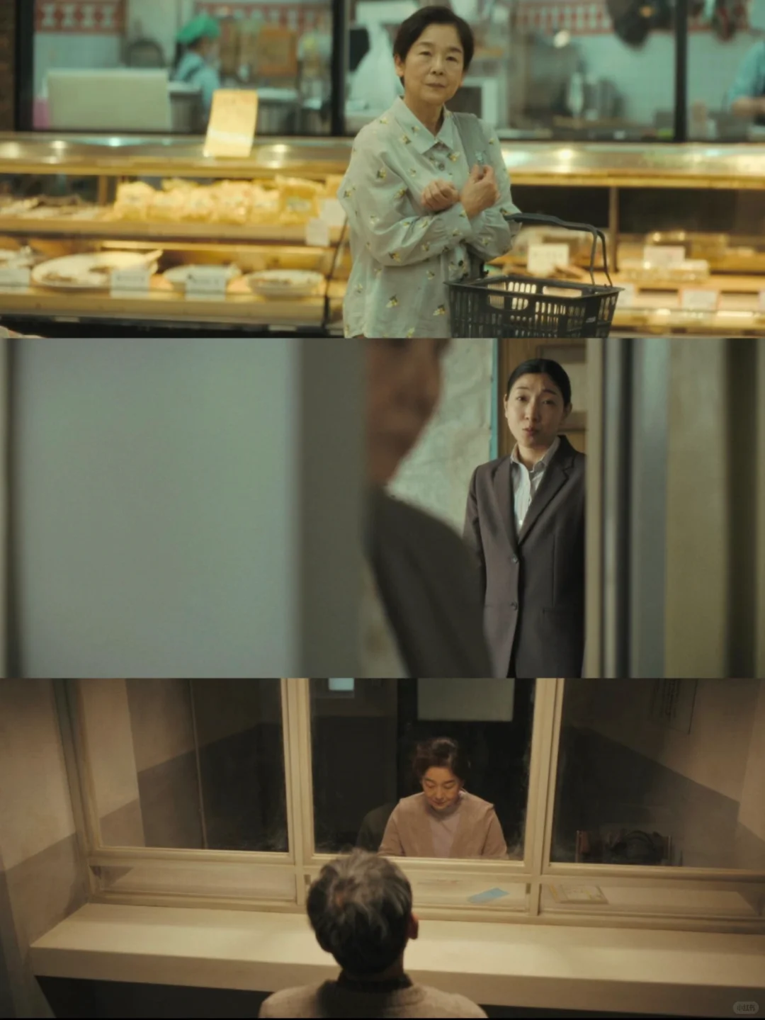 后劲太大了😭是枝裕和最佳的一部电影‼️