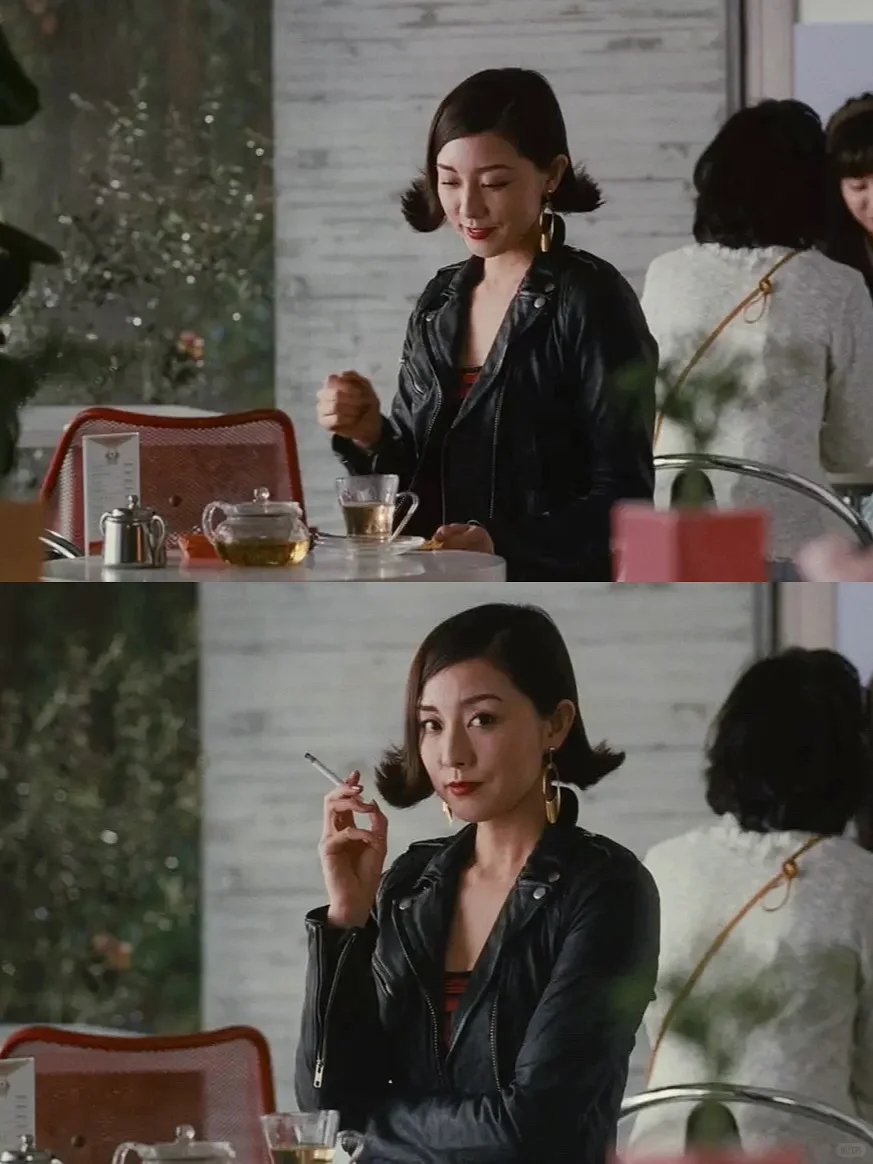 😭不愧是9.8分神作❗️❗️后劲太大了…