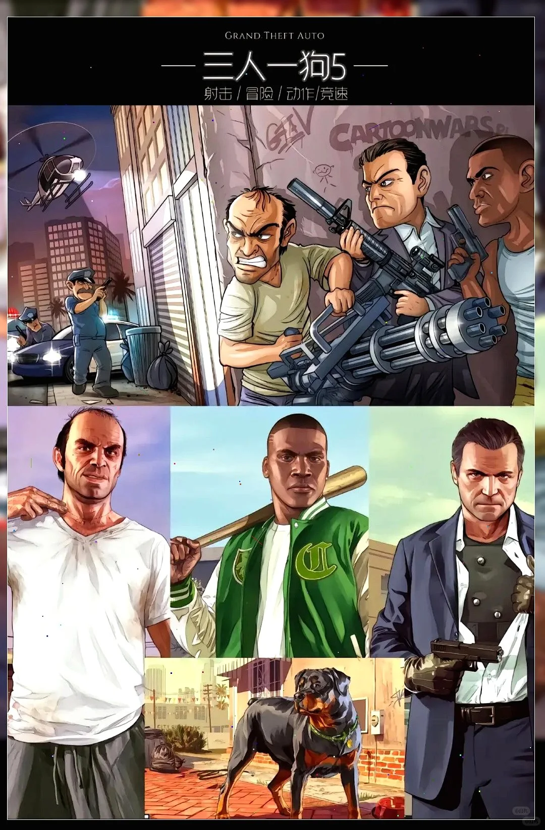 10款单机游戏玩到停不下来！🎮