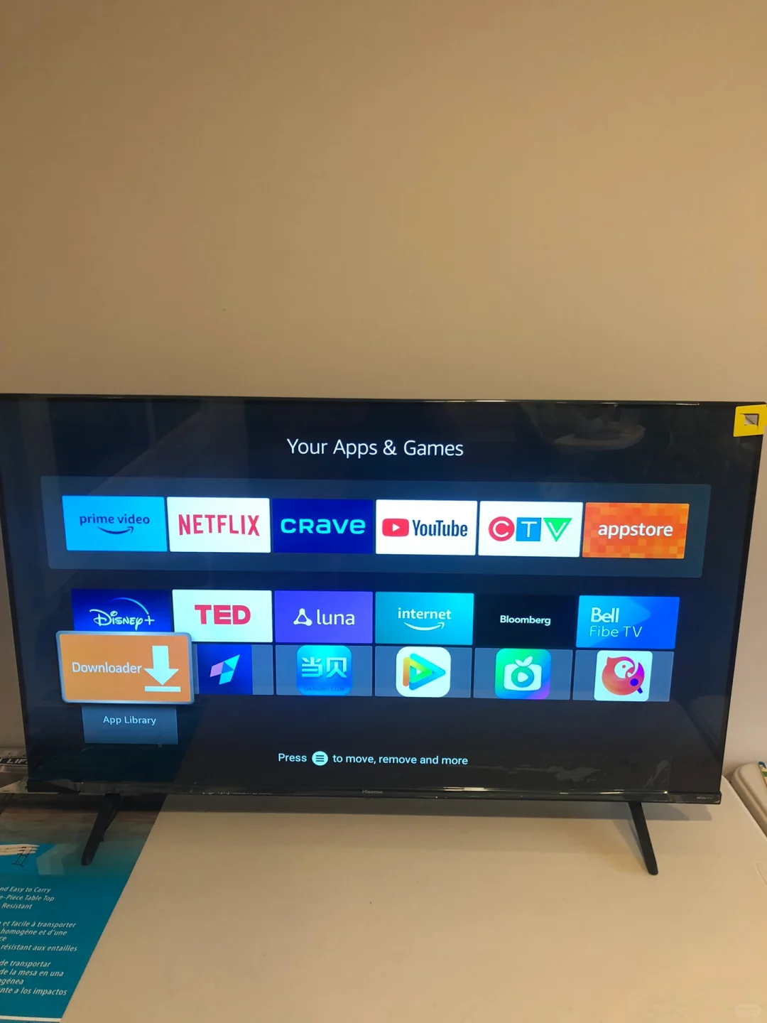 FIRE TV🇨🇦家庭必备神器🔥附安装细节