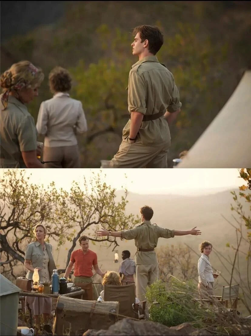 已经9.7分了❗人生必看的爱情电影