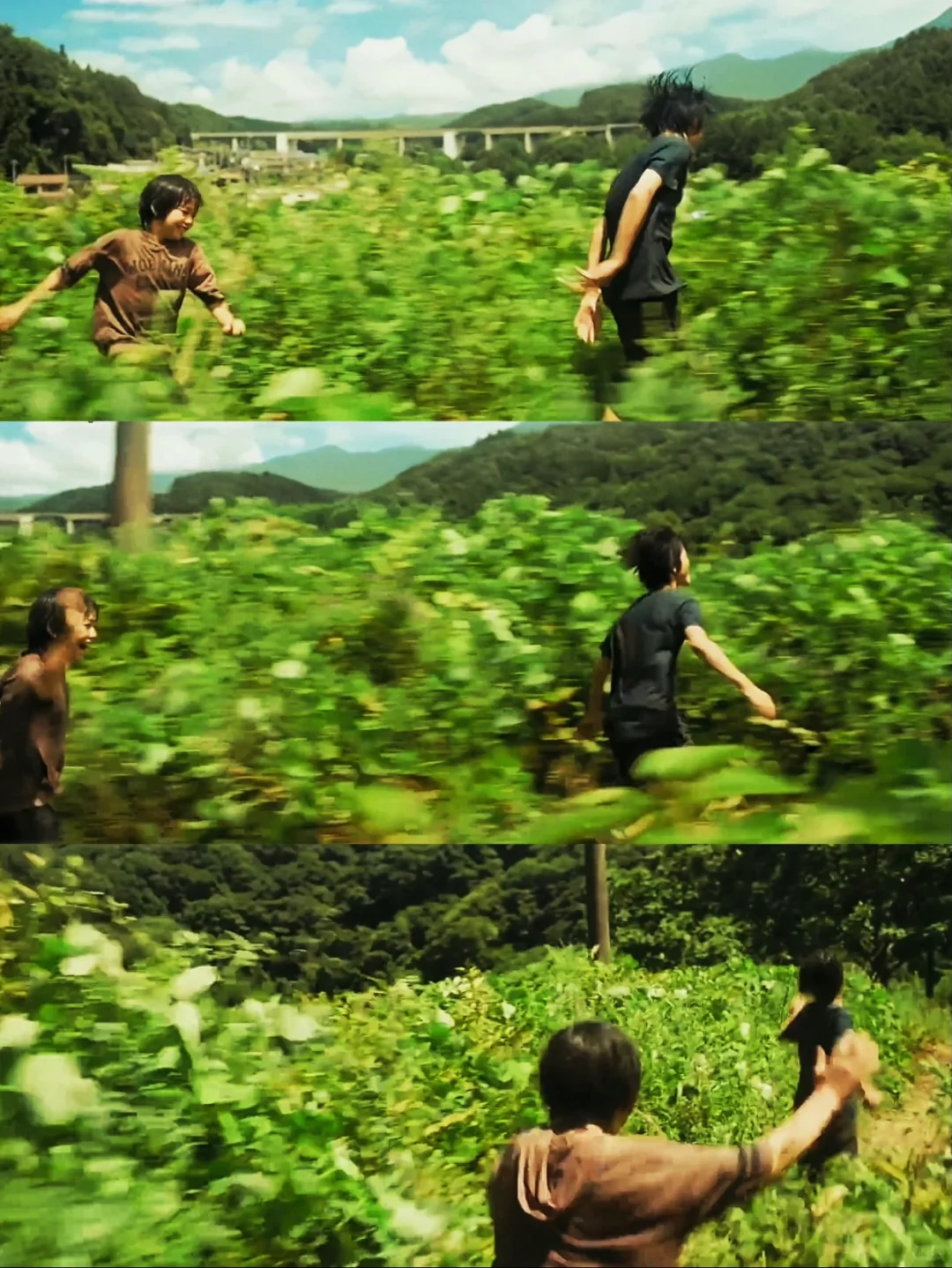 后劲太大了😭是枝裕和最佳的一部电影‼️