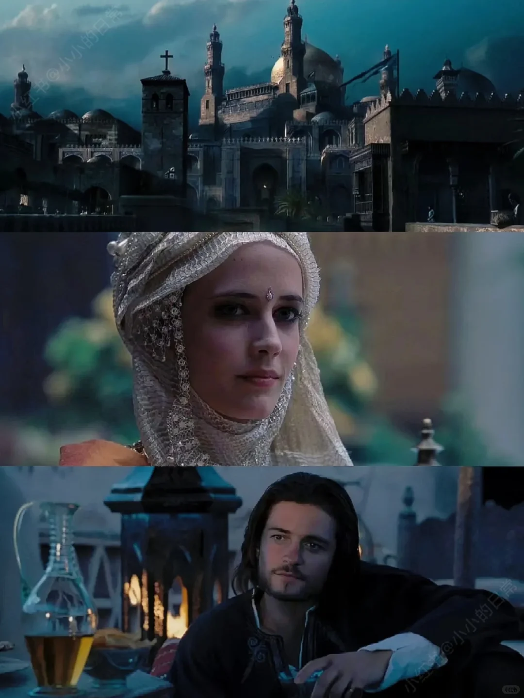 我愿称之为近10年看过最伟大的电影❗❗❗