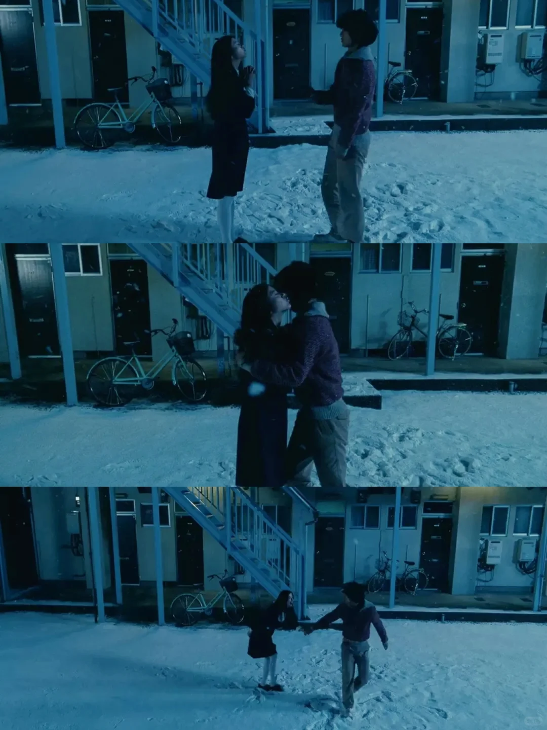 😭不愧是9.8分神作❗️❗️后劲太大了…