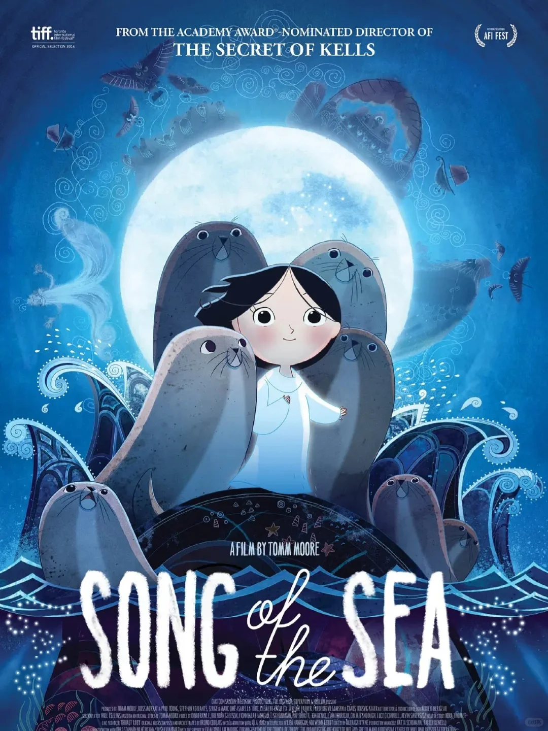 9部小众但巨好看的动画电影💥怒刷三遍❗