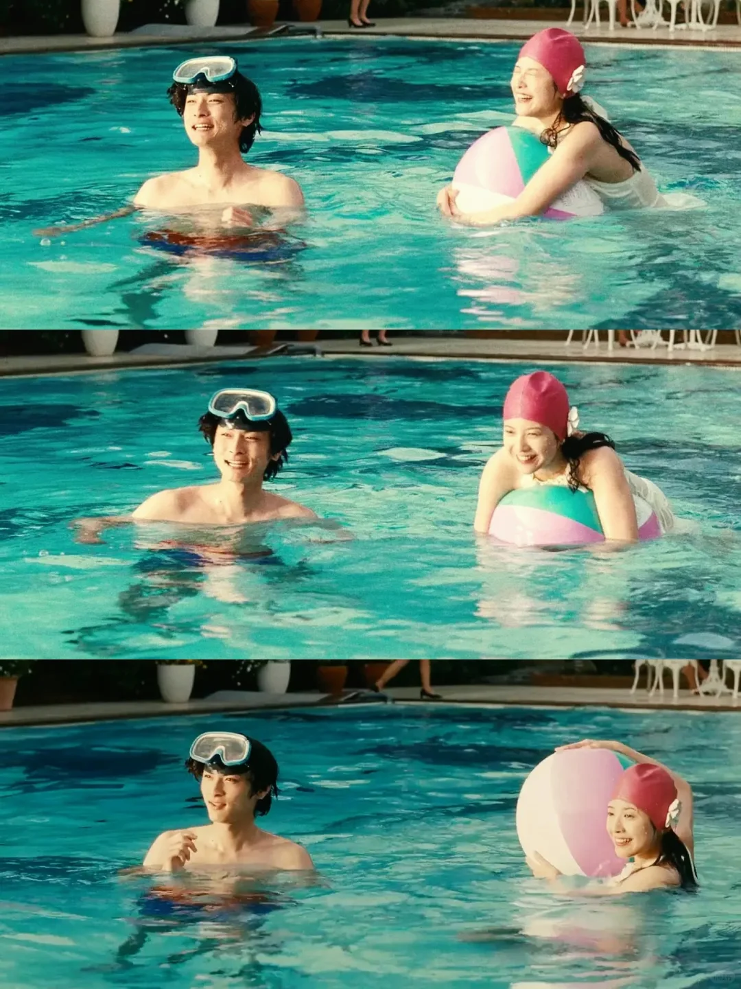 😭不愧是9.8分神作❗️❗️后劲太大了…