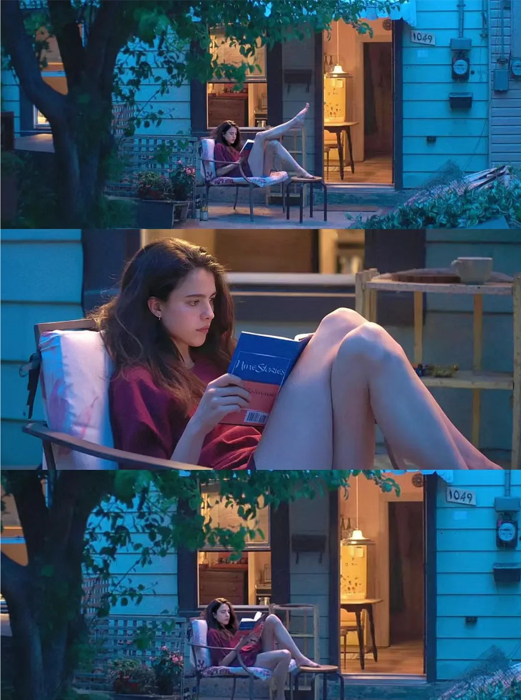 _三刷必看！彻底沦陷的神作电影！_