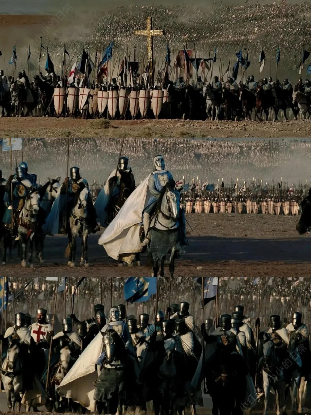 我愿称之为近10年看过最伟大的电影❗❗❗