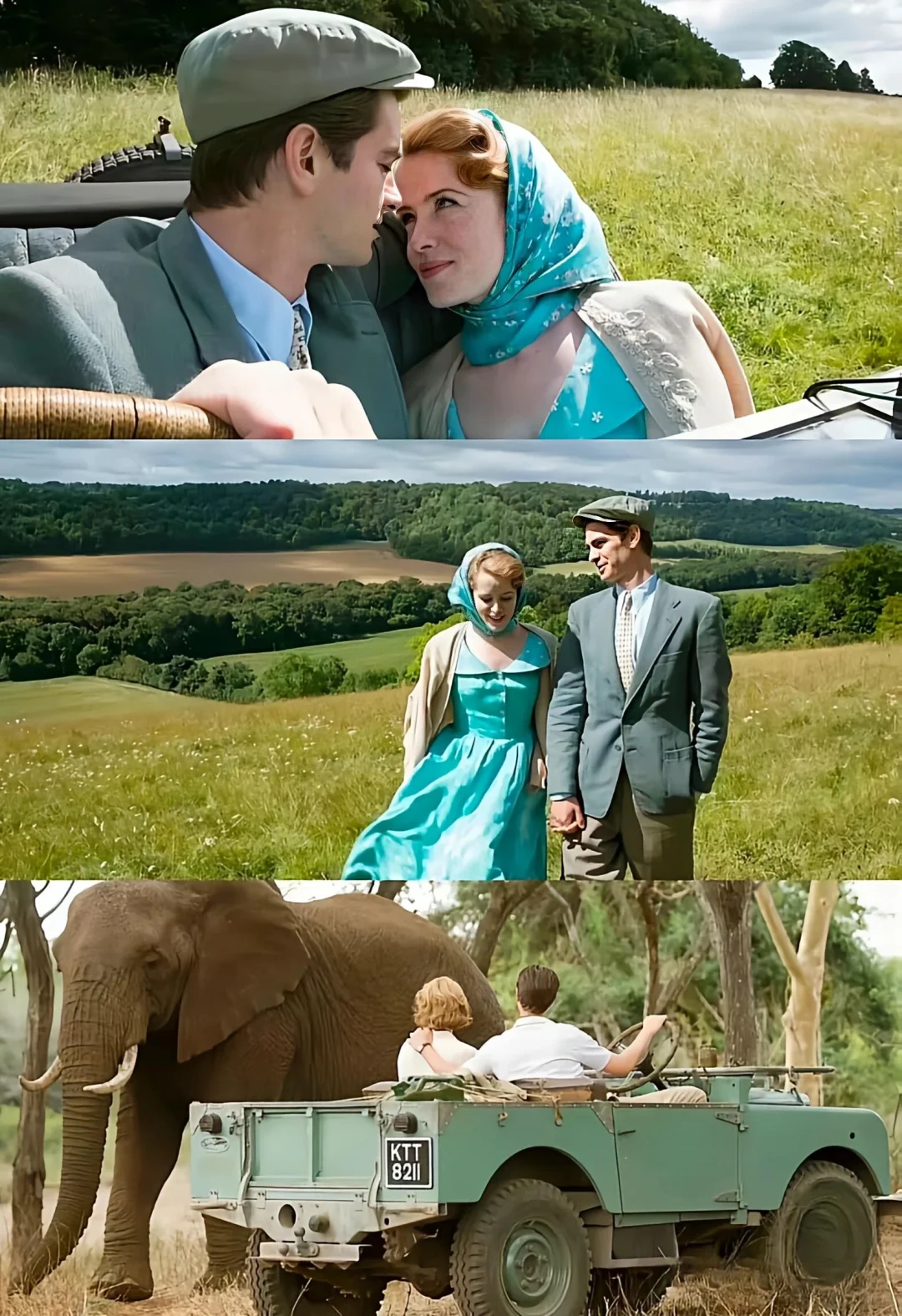 已经9.7分了❗人生必看的爱情电影