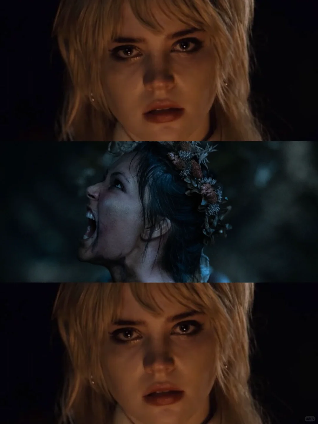 口碑炸裂‼️全员恶人🏴☠️这是能播的吗👀⁉️