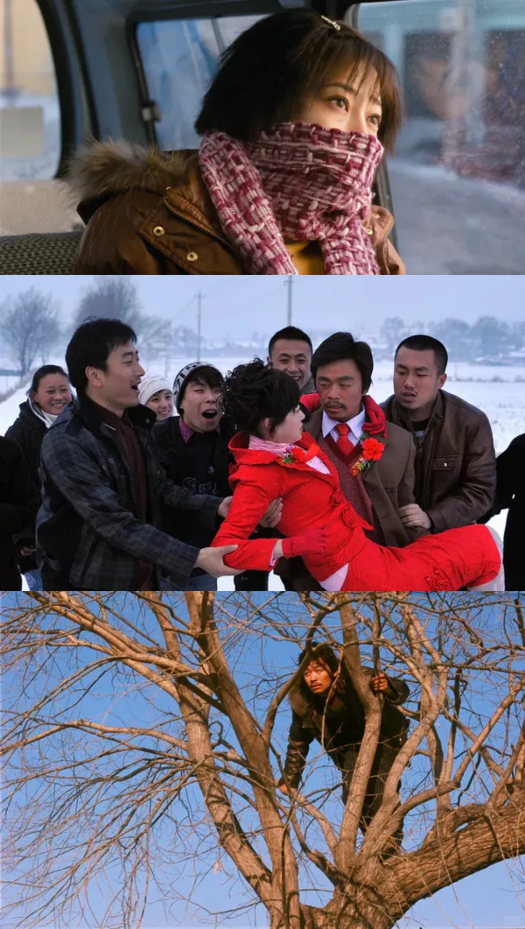王宝强演技封神，农村魔幻现实天花板！