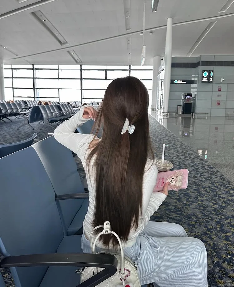 多刷dating软件还是有用的～