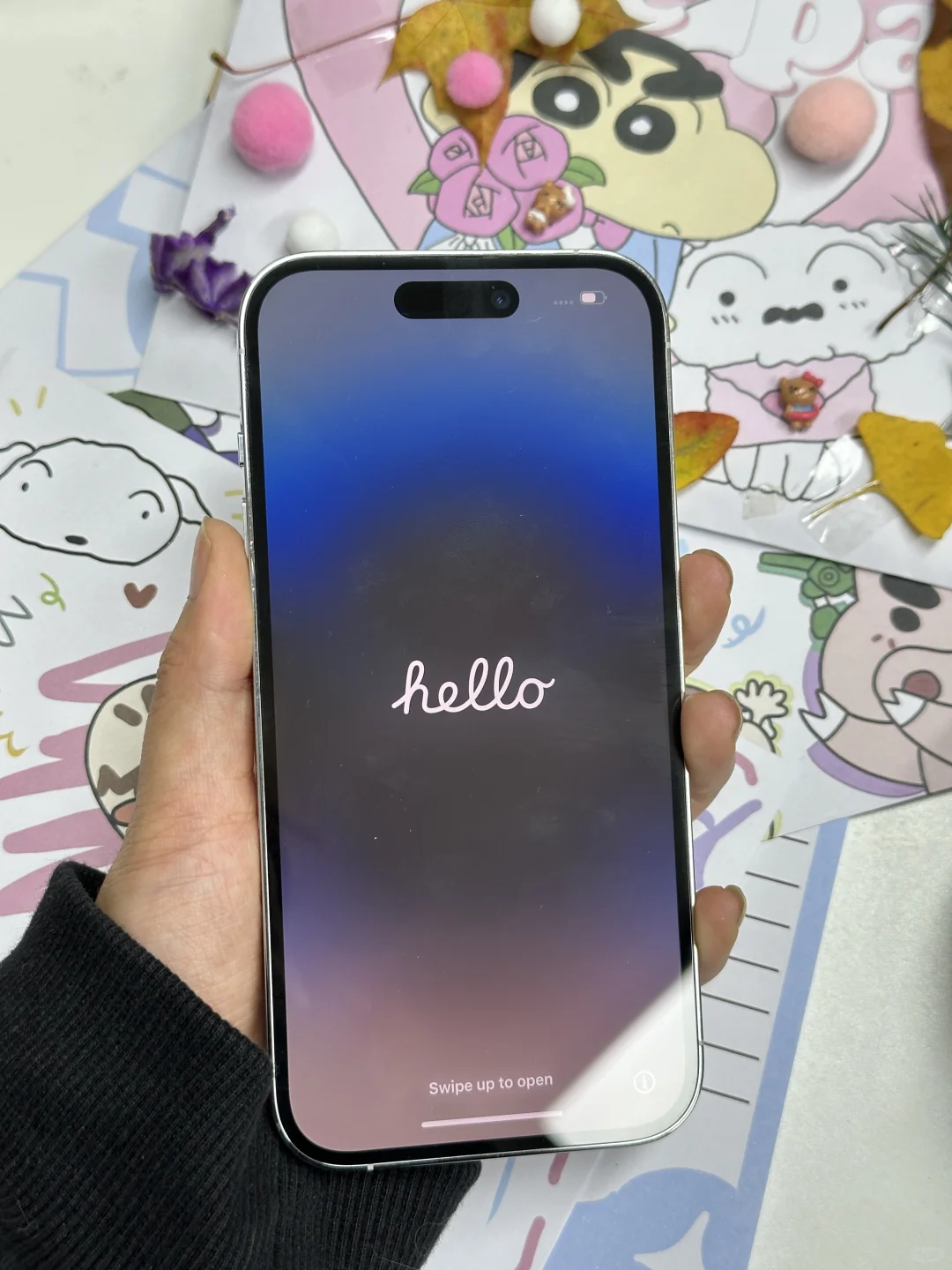 大无语🙄安卓转苹果……这些事怎么没人告诉我