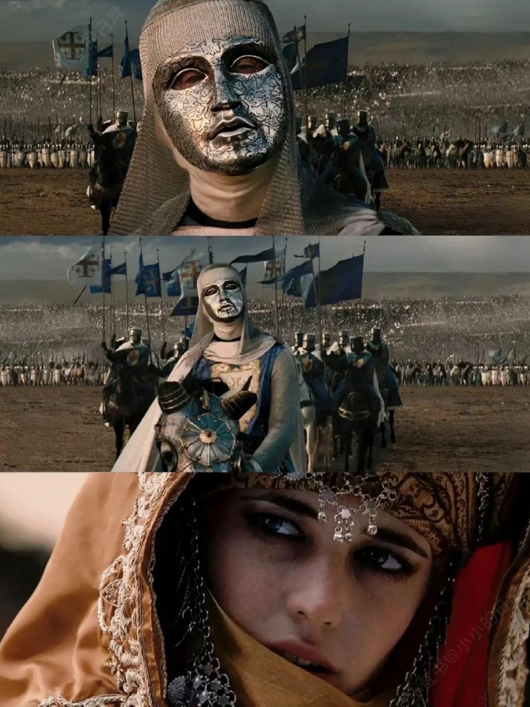 我愿称之为近10年看过最伟大的电影❗❗❗