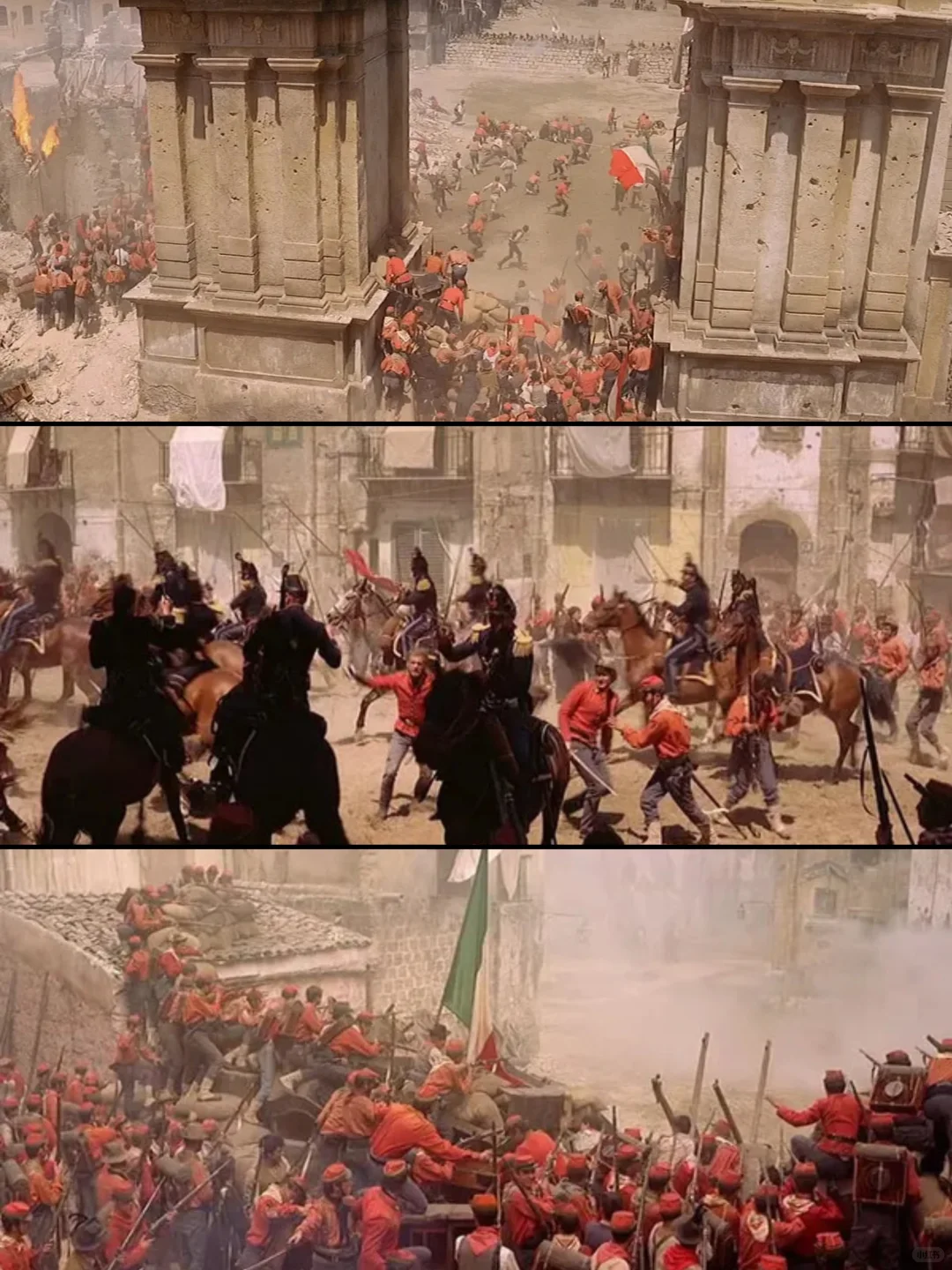 一部真正的贵族电影 从里贵到外的那种🎬