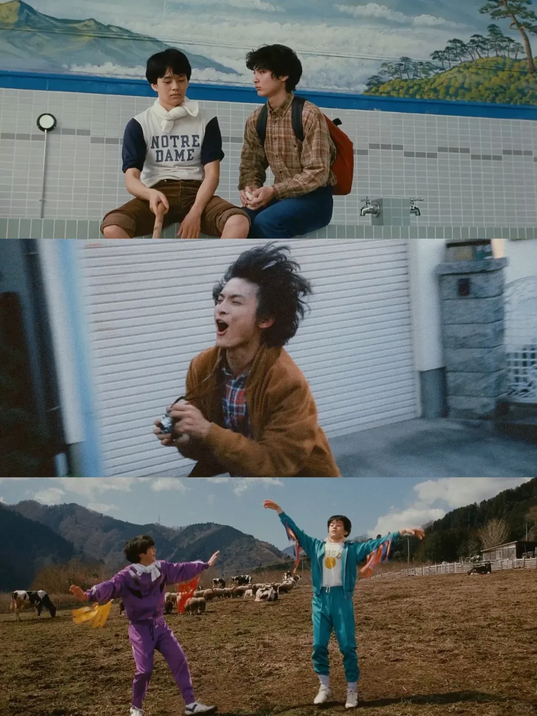 😭不愧是9.8分神作❗️❗️后劲太大了…