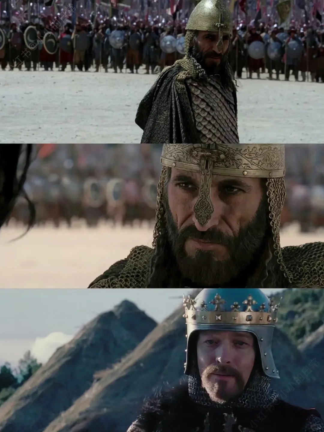 我愿称之为近10年看过最伟大的电影❗❗❗