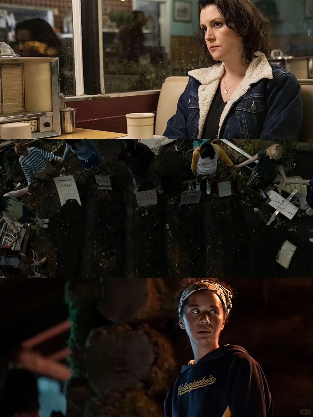 口碑炸裂‼️全员恶人🏴☠️这是能播的吗👀⁉️