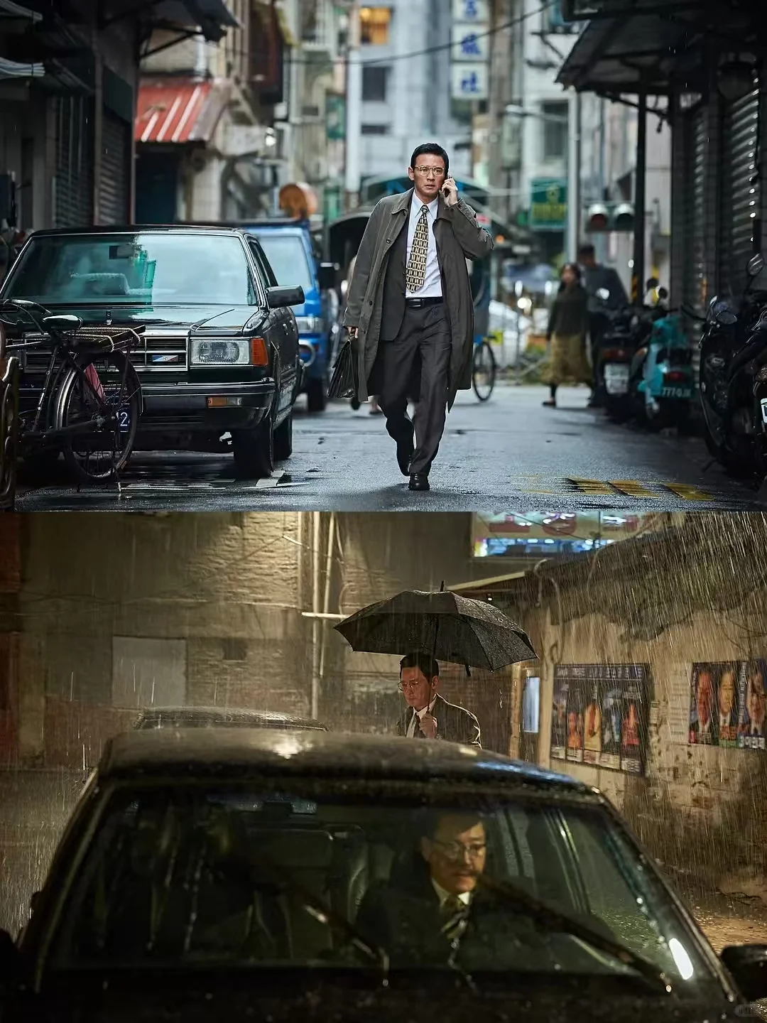 韩国票房冠军🏆‼️根据真实事件改编‼️