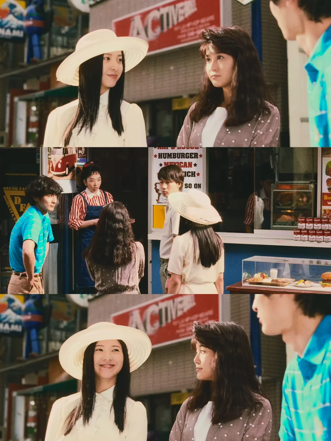 不愧是9.8分❗️❗️后劲太大哭到崩溃😭😭😭