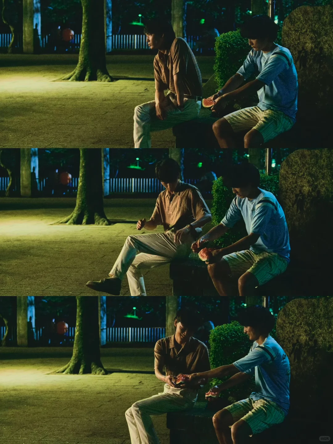 不愧是9.8分❗️❗️后劲太大哭到崩溃😭😭😭