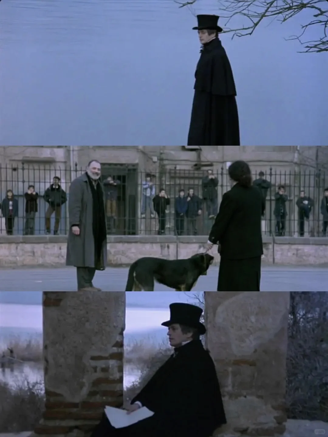 不愧是顶级哲学神作😭太震撼了❗️❗️❗️