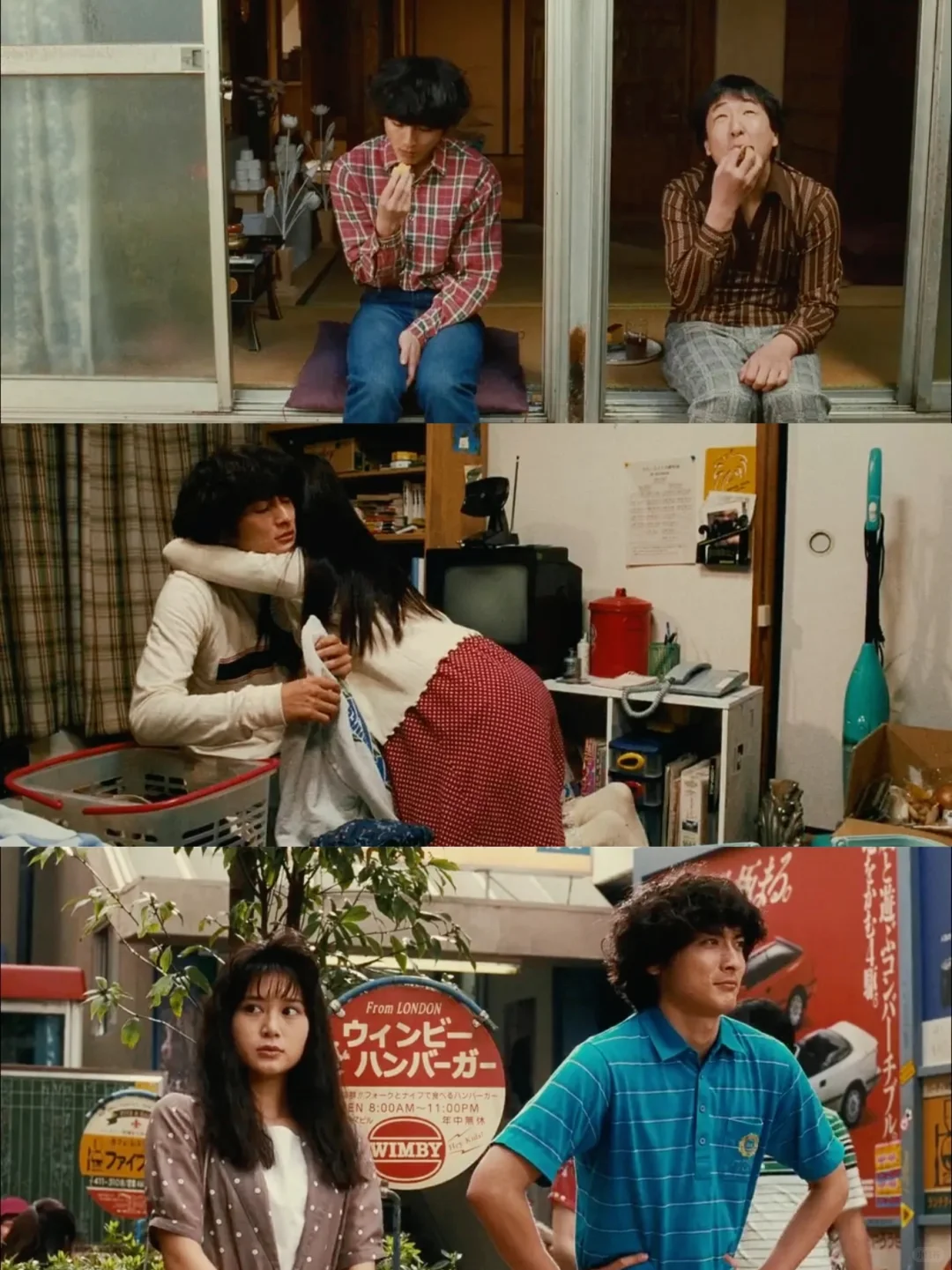 😭不愧是9.8分神作❗️❗️后劲太大了…